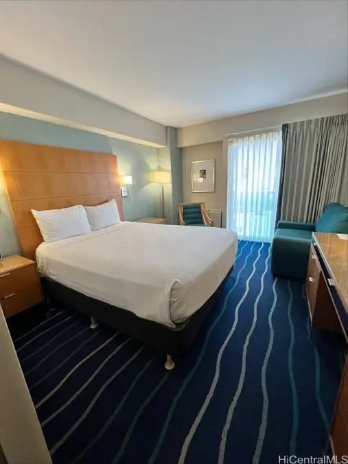 410 Atkinson Drive #852, Honolulu, HI 96814 - Image #1