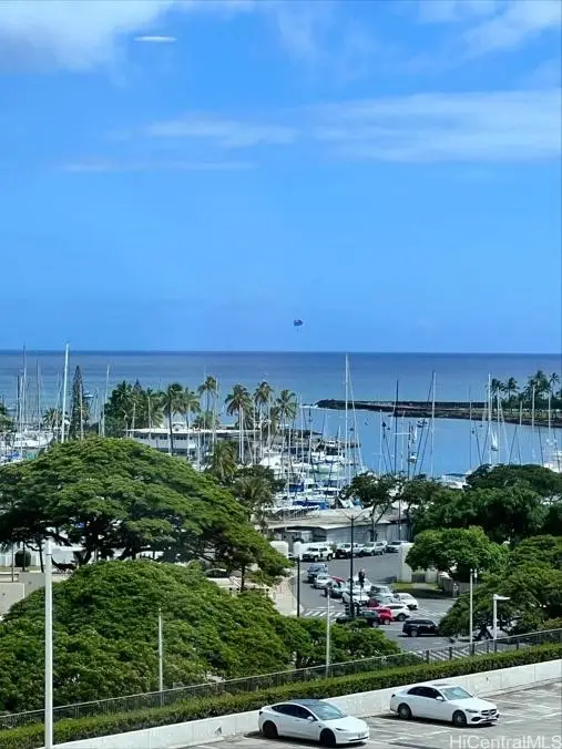 410 Atkinson Drive #852, Honolulu, HI 96814 - Image #2