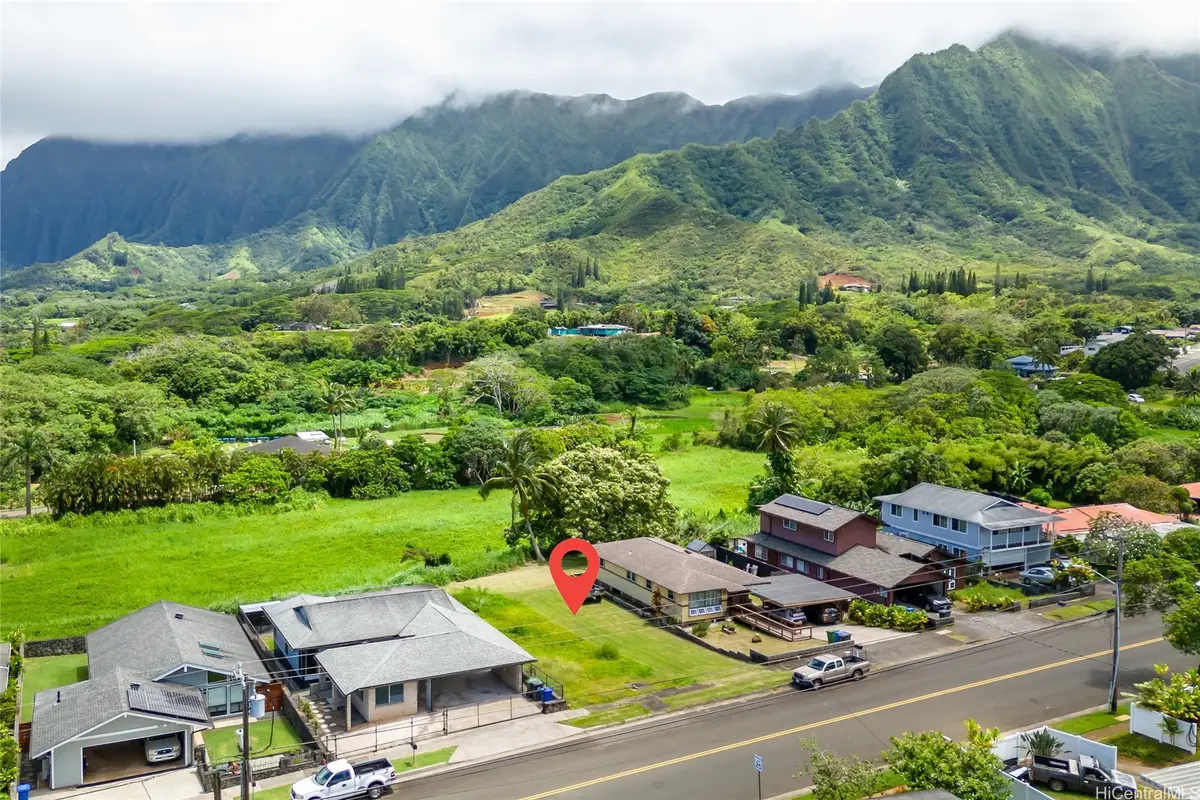 47-318 Waihee Road, Kaneohe, HI 96744 - Image #1
