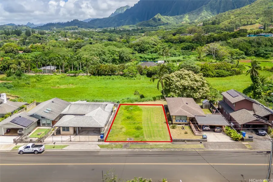47-318 Waihee Road, Kaneohe, HI 96744 - Image #2