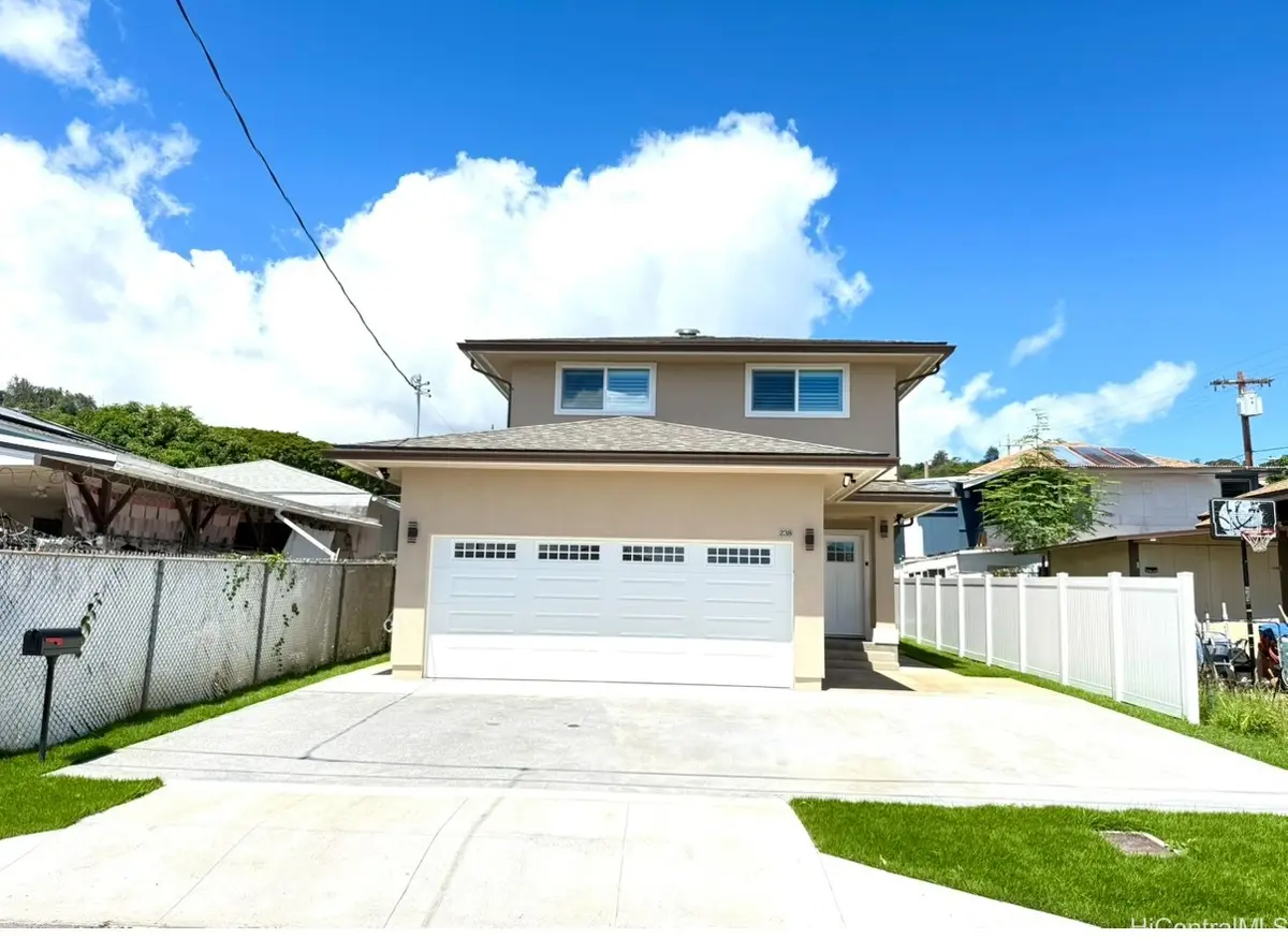 238 Naone Street, Honolulu, HI 96813 - Image #1