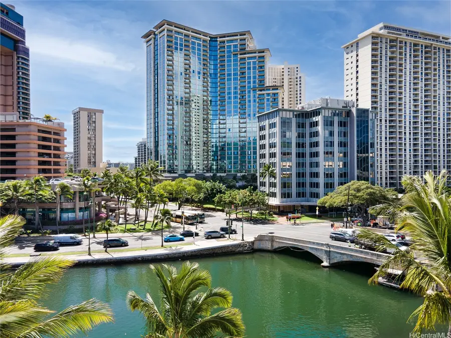 1837 Kalakaua Avenue #2209, Honolulu, HI 96815 - Image #2