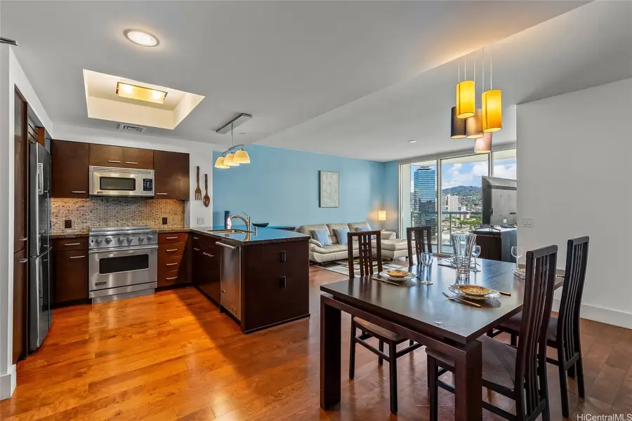 1837 Kalakaua Avenue #2209, Honolulu, HI 96815 - Image #3