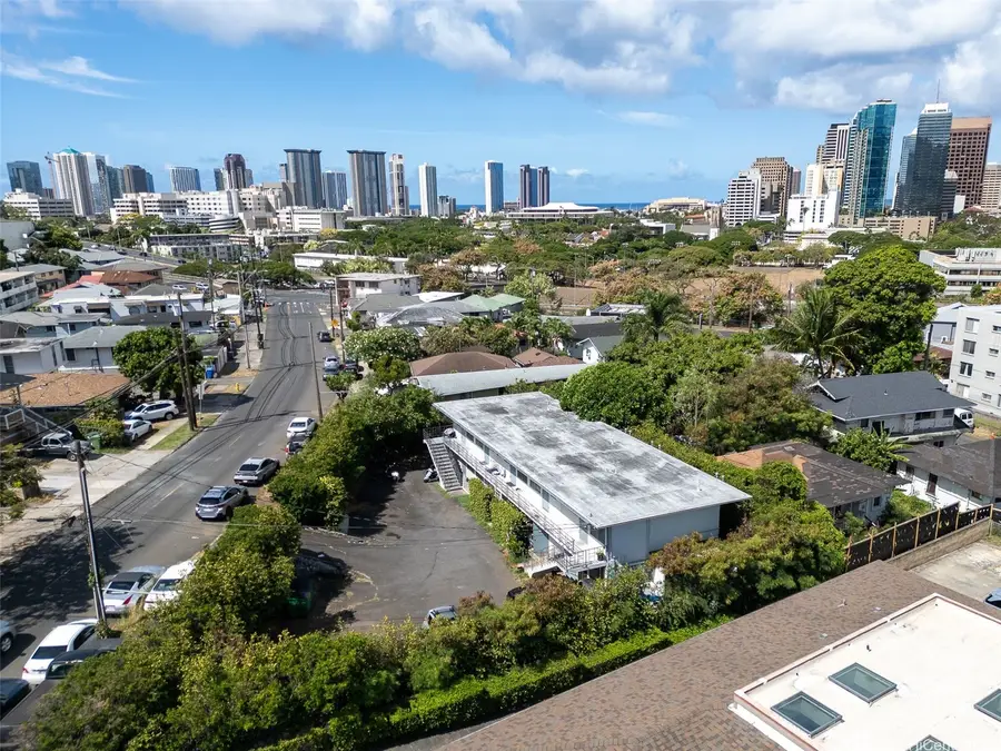 1640 Lusitana Street, Honolulu, HI 96813 - Image #2