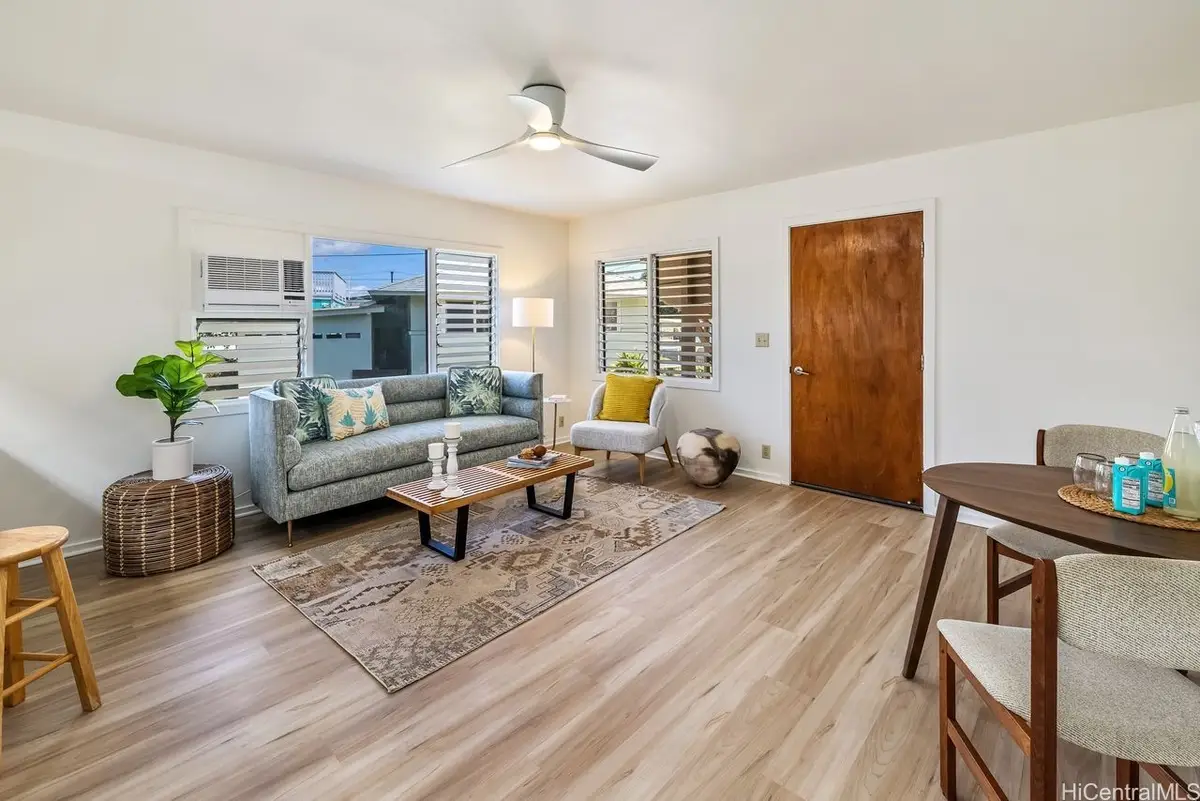 98-219 Pahemo Street, Aiea, HI 96701 - Image #1