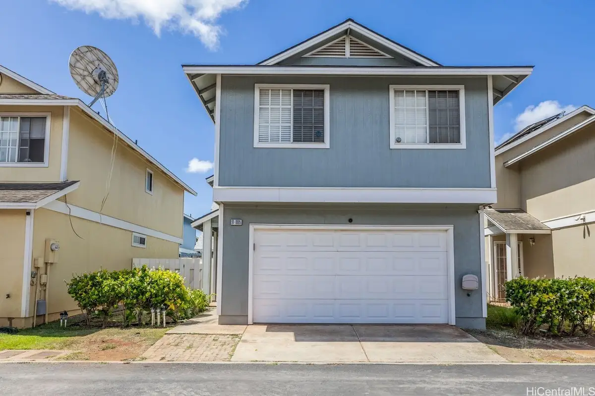 91-1005 Leleoi Street #91, Ewa Beach, HI 96706 - Image #1