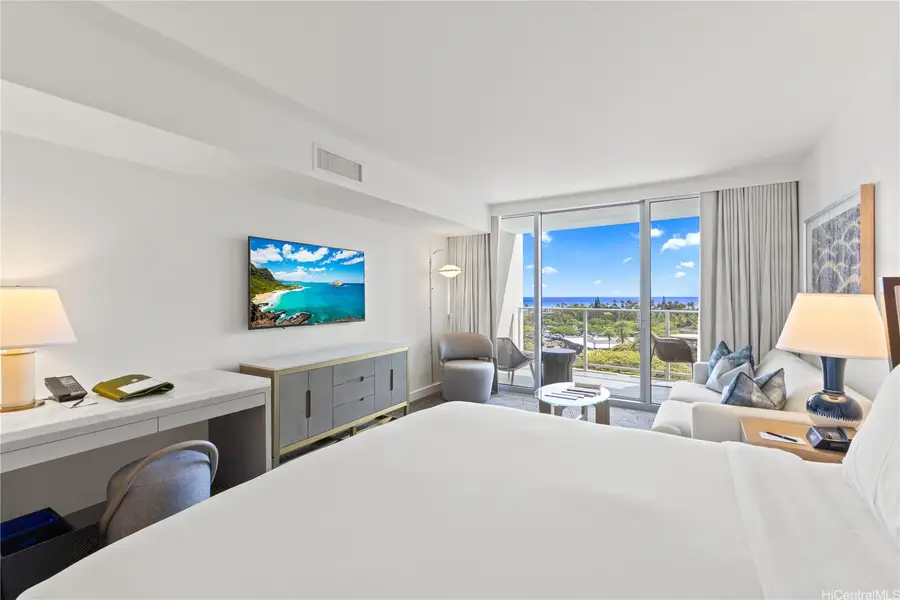 383 Kalaimoku Street #1006, Honolulu, HI 96815 - Image #2