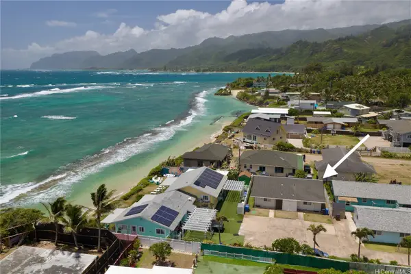 55-341 Kamehameha Highway, Laie, HI 96762