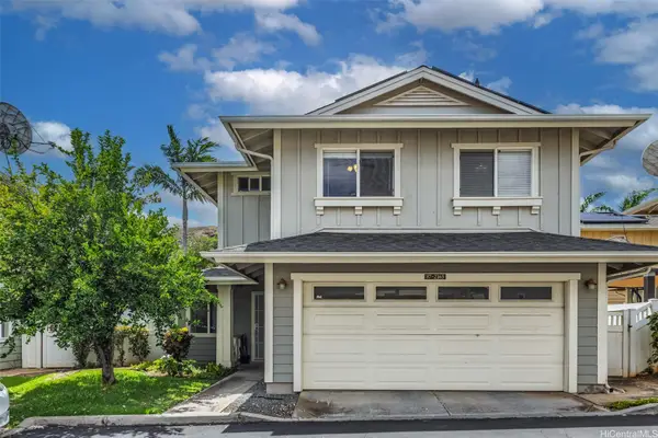 87-2165 Pakeke Street #59, Waianae, HI 96792