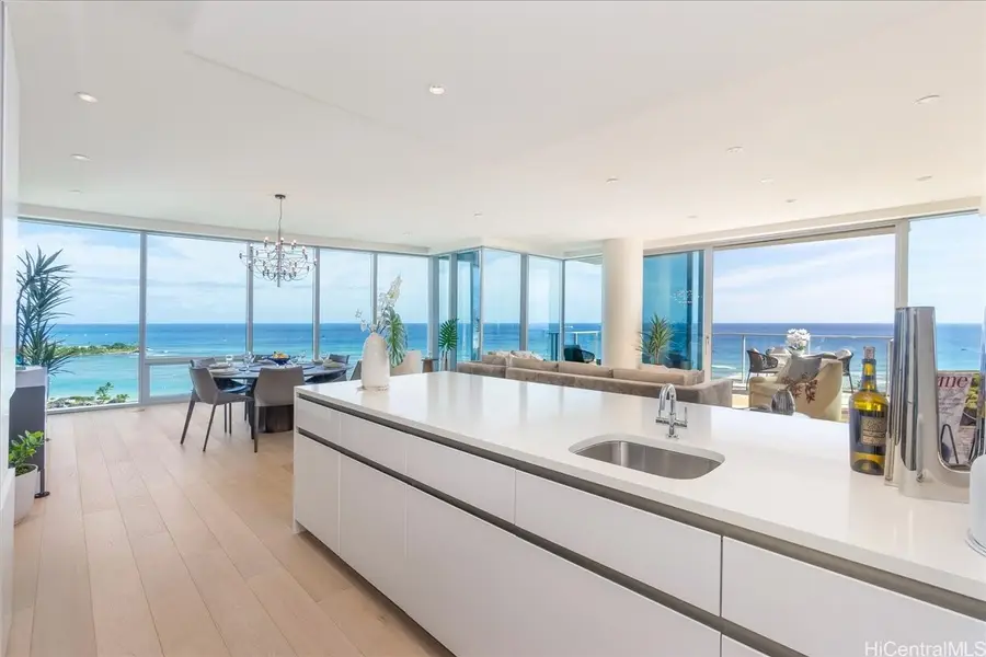 1118 Ala Moana Boulevard #2000/2002, Honolulu, HI 96814 - Image #3