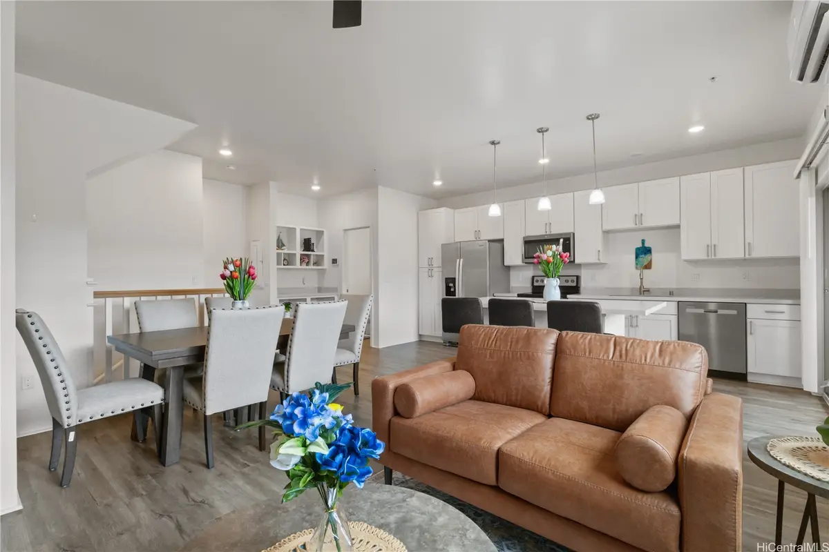 91-3575 Kauluakoko Streets #1202, Ewa Beach, HI 96706 - Image #1