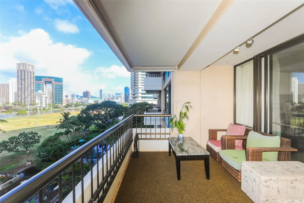 2333 Kapiolani Boulevard #608, Honolulu, HI 96826 - Image #1