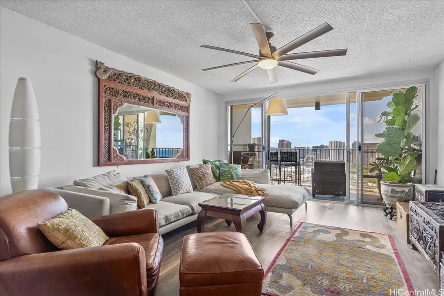 1350 Ala Moana Boulevard #3004, Honolulu, HI 96814 - Image #2