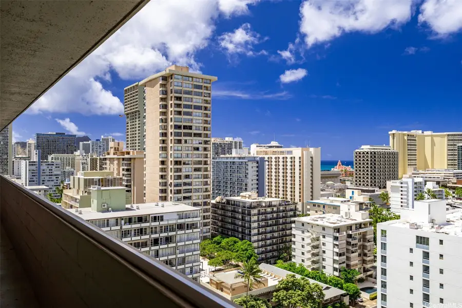 2121 Ala Wai Boulevard #1902, Honolulu, HI 96815 - Image #2