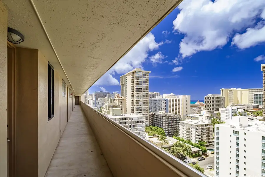 2121 Ala Wai Boulevard #1902, Honolulu, HI 96815 - Image #3