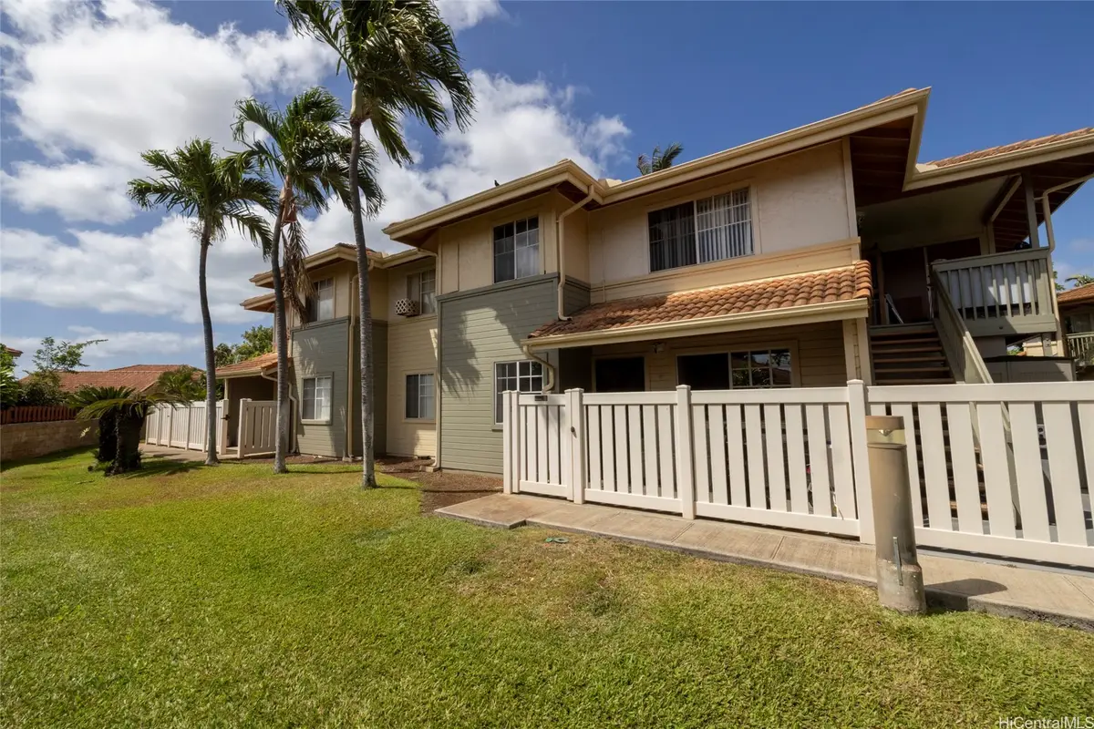 91-1097 Namahoe Street #4D, Kapolei, HI 96707 - Image #1