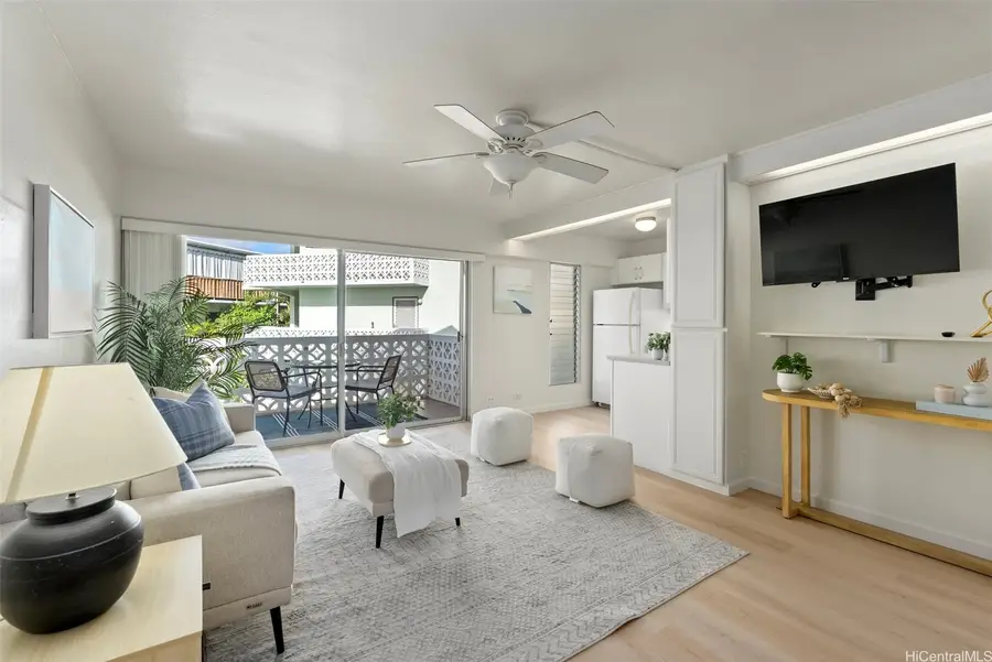 3061 Pualei Circle #203, Honolulu, HI 96815 - Image #2