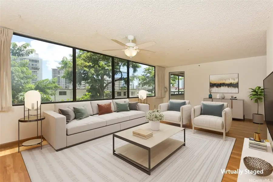 1251 Heulu Street #202, Honolulu, HI 96822 - #2