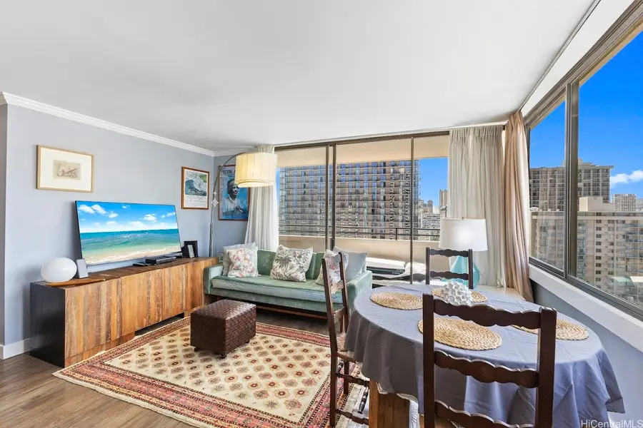 2410 Cleghorn Street #1801, Honolulu, HI 96815 - Image #3