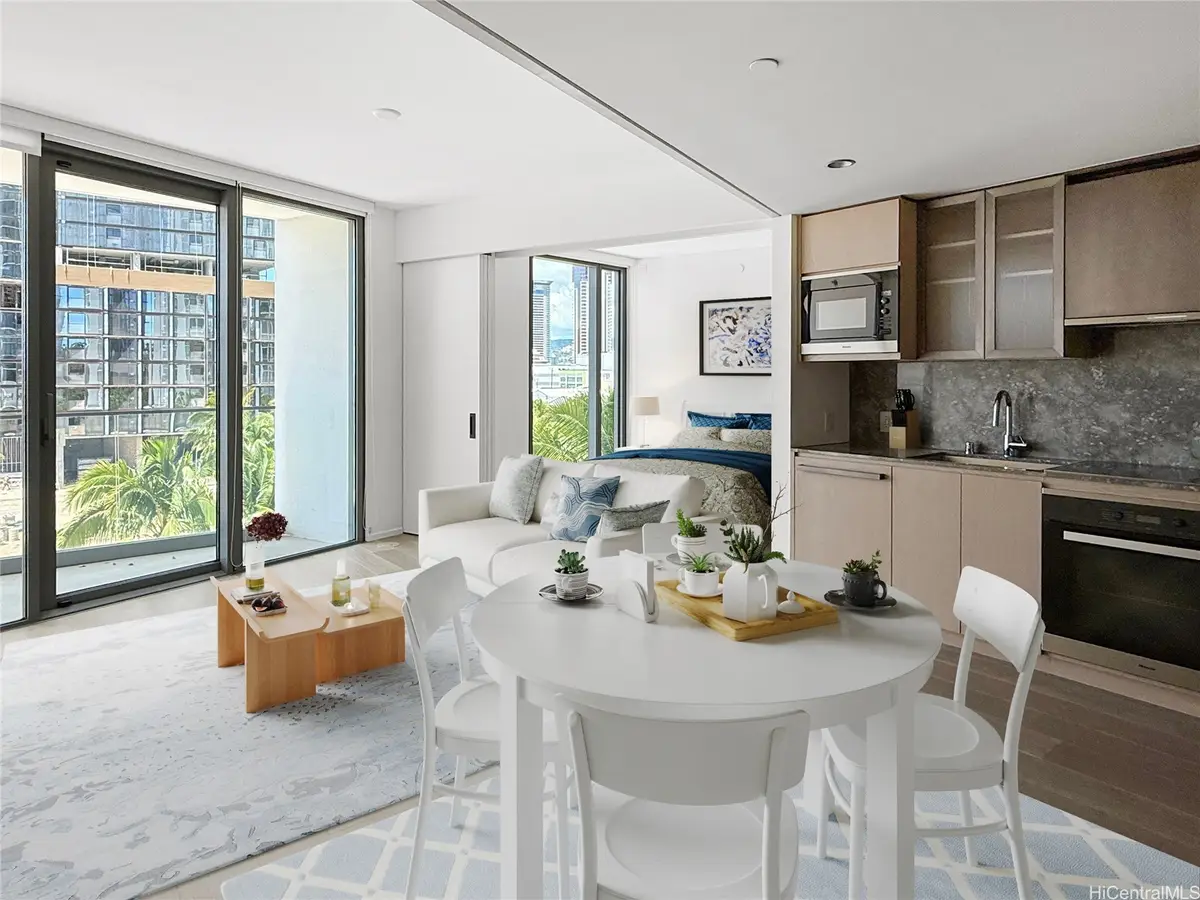 1000 Auahi Street #403, Honolulu, HI 96814 - Image #1