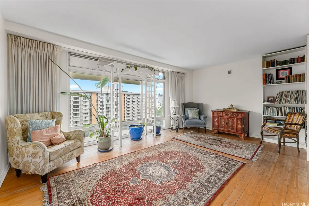 1519 Nuuanu Avenue #947, Honolulu, HI 96817 - Image #1