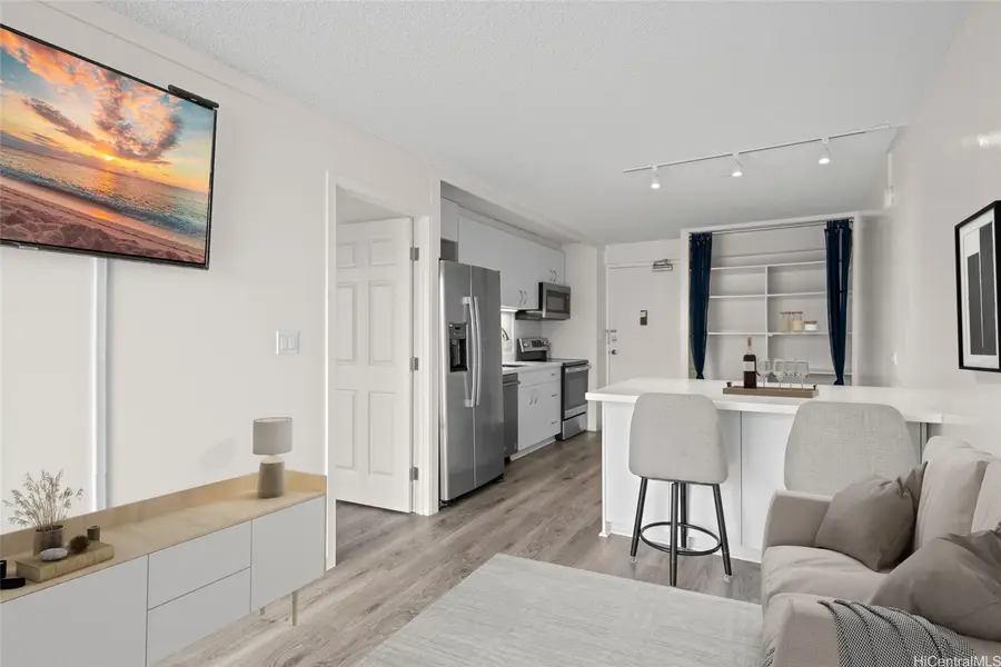 1655 Makaloa Street #1502, Honolulu, HI 96814 - Image #2