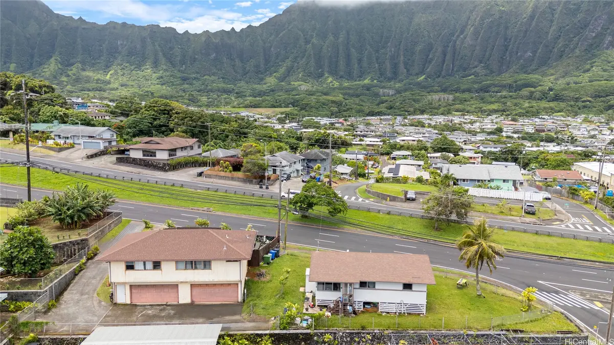 45-519 Kamehameha Highway, Kaneohe, HI 96744 - Image #1