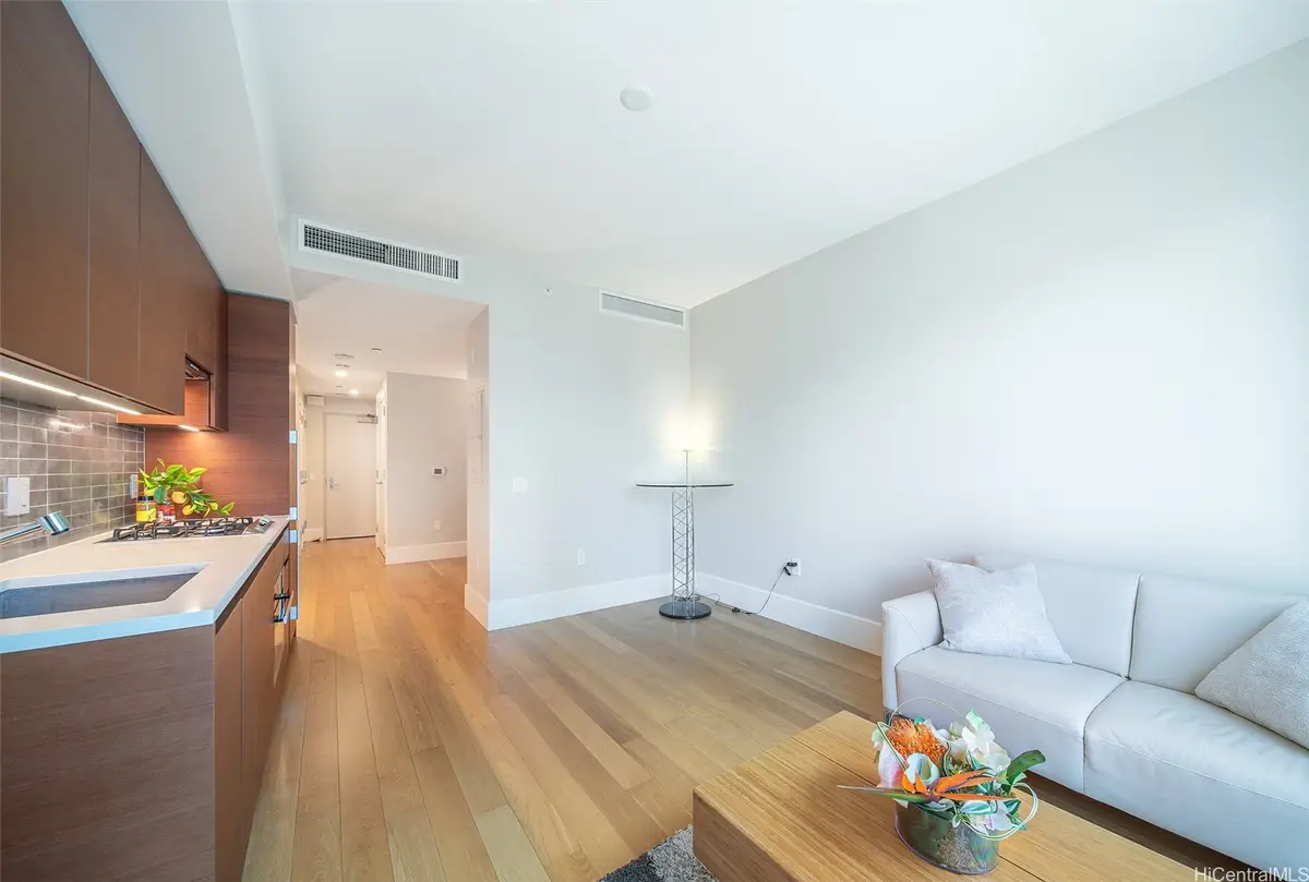 1108 Auahi Street #511, Honolulu, HI 96814 - Image #1
