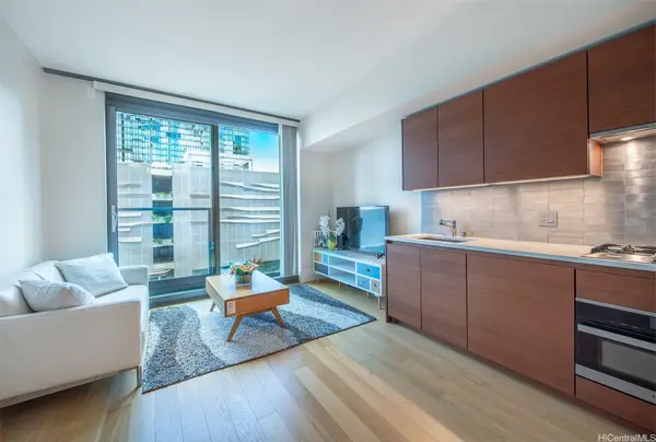 1108 Auahi Street #511, Honolulu, HI 96814