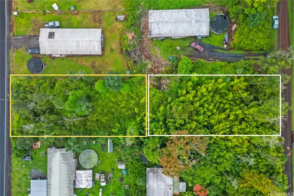 Lot 40 Kuhio Drive, Pahoa, HI 96778
