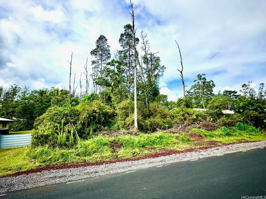 Lot 40 Kuhio Drive, Pahoa, HI 96778 - Image #2