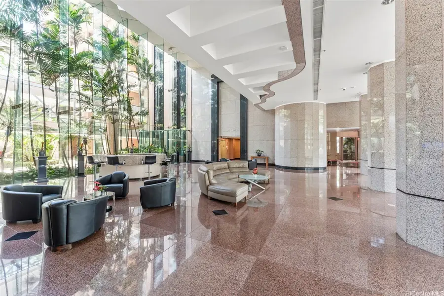 1888 Kalakaua Avenue #1103, Honolulu, HI 96815 - Image #2