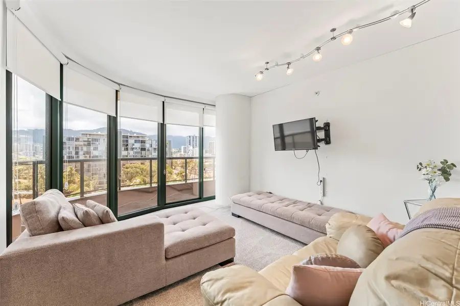 1888 Kalakaua Avenue #1103, Honolulu, HI 96815 - Image #3