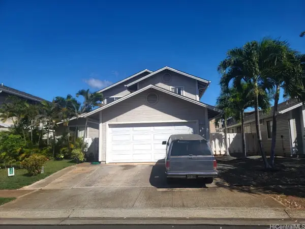91-1197 Kamoawa Street, Ewa Beach, HI 96706