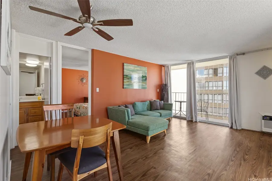 364 Seaside Avenue #1211, Honolulu, HI 96815 - Image #2