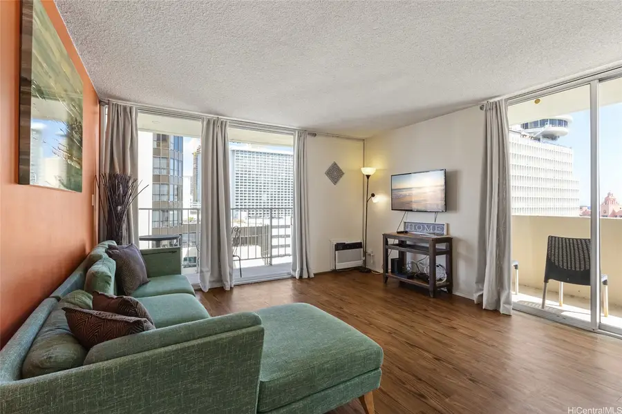 364 Seaside Avenue #1211, Honolulu, HI 96815 - Image #3