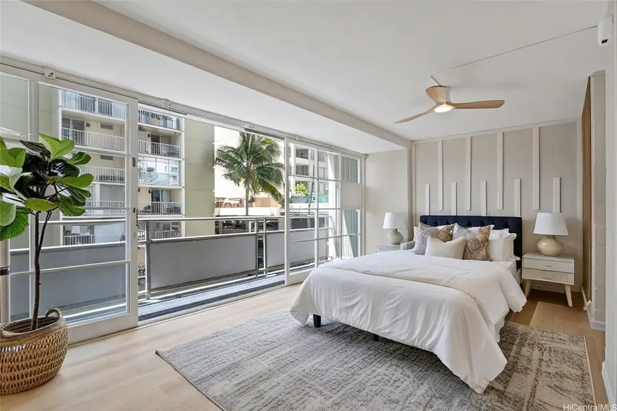 445 Kaiolu Street #401, Honolulu, HI 96815 - Image #2