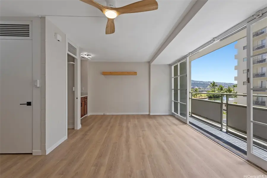 445 Kaiolu Street #401, Honolulu, HI 96815 - Image #3