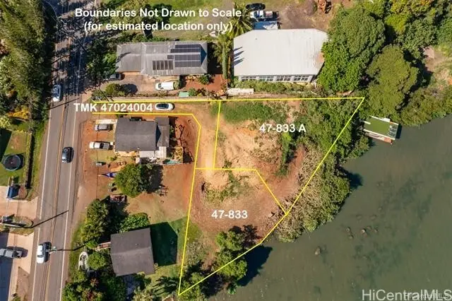 47-833 Kamehameha Highway #(Combo), Kaneohe, HI 96744 - Image #3
