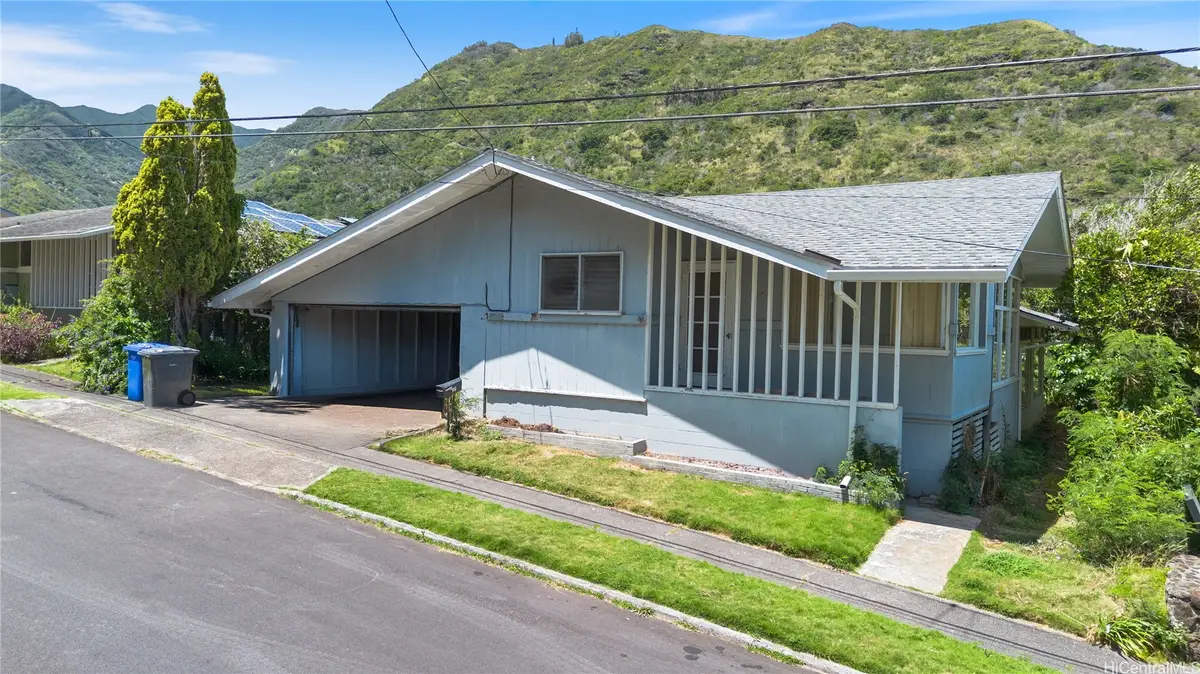 907 Ahuwale Street, Honolulu, HI 96821 - Image #1