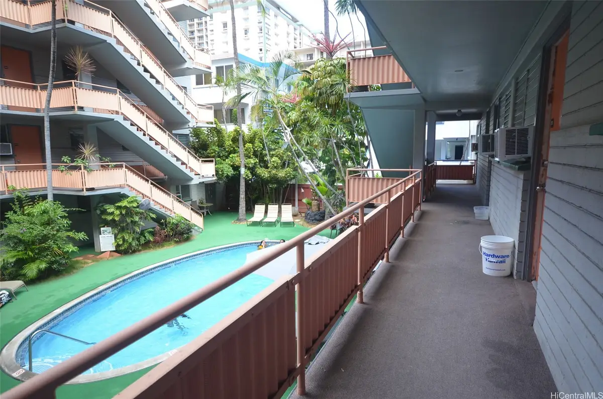 417 Nohonani Street #212, Honolulu, HI 96815 - Image #1