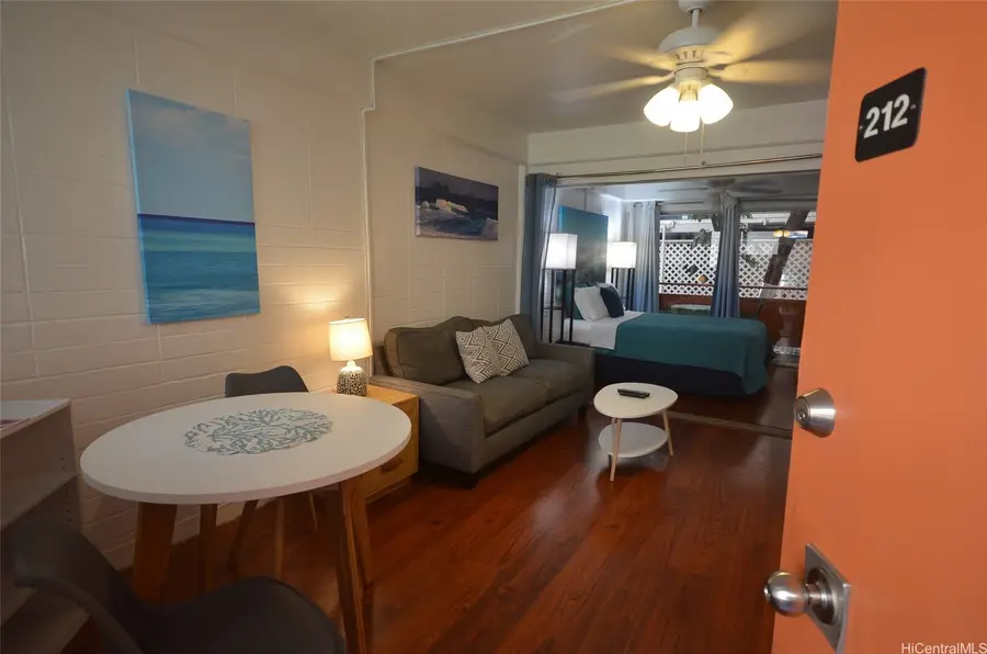 417 Nohonani Street #212, Honolulu, HI 96815 - Image #2