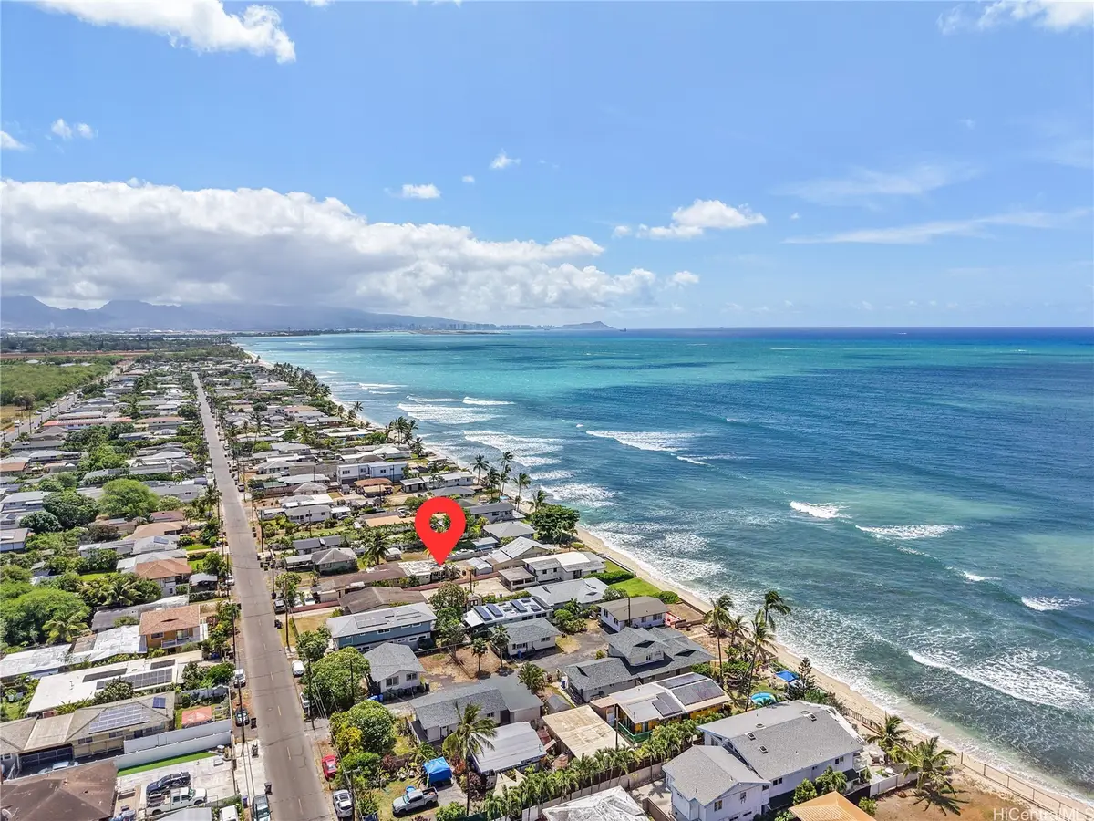 91-419 Ewa Beach Road, Ewa Beach, HI 96706 - Image #1