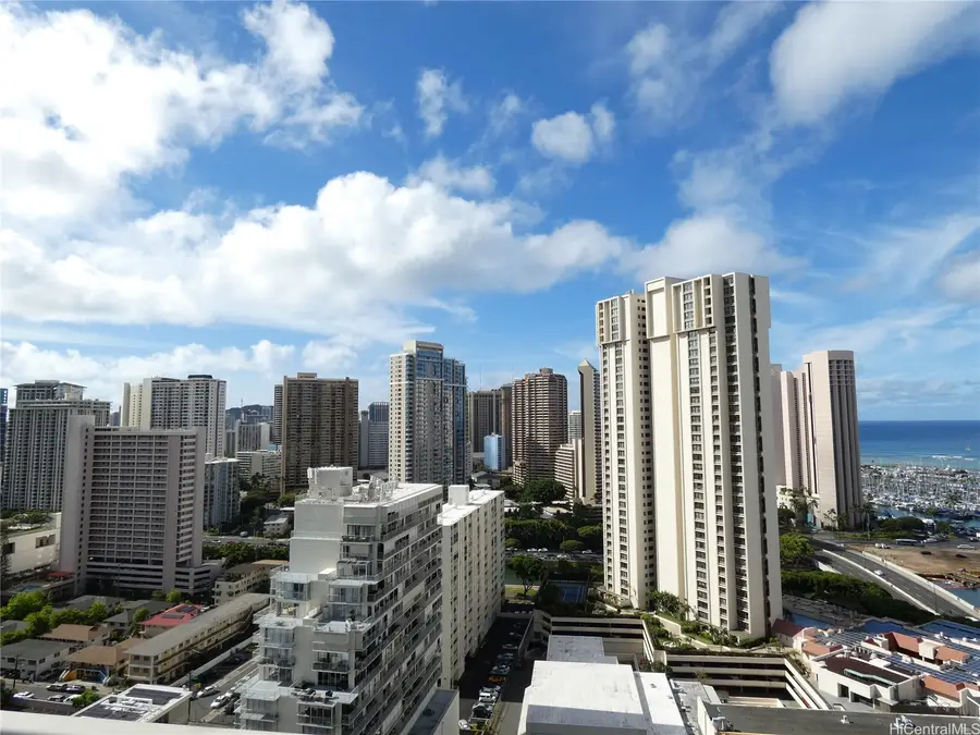 410 Atkinson Drive #2312, Honolulu, HI 96814 - Image #2