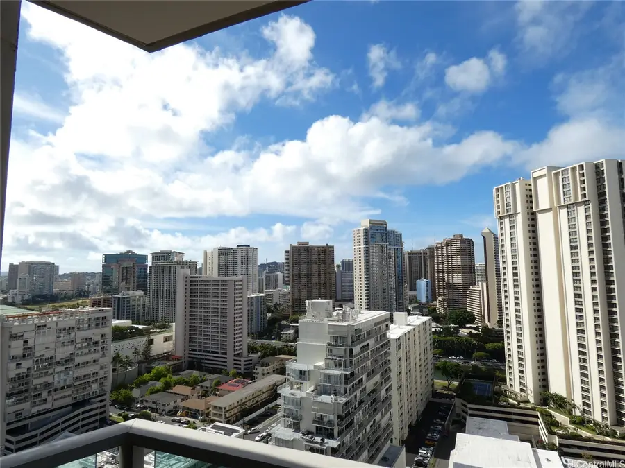 410 Atkinson Drive #2312, Honolulu, HI 96814 - Image #3