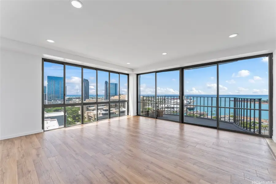 700 Richards Street #1709, Honolulu, HI 96813 - Image #2