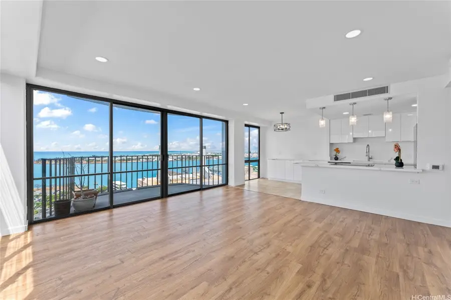 700 Richards Street #1709, Honolulu, HI 96813 - Image #3