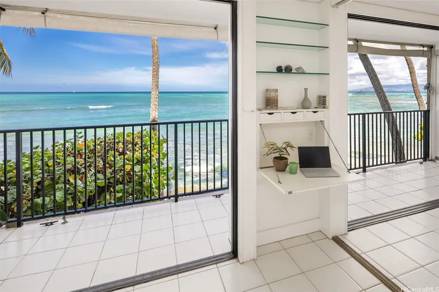 2987 Kalakaua Avenue #205, Honolulu, HI 96815 - #2