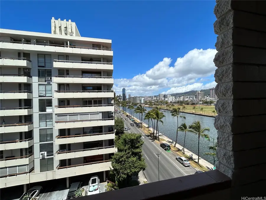 454 Namahana Street #701, Honolulu, HI 96815 - Image #2