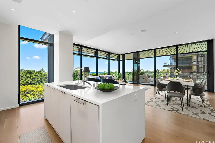 1388 Ala Moana Boulevard #3401, Honolulu, HI 96814 - Image #3